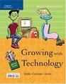 Growing with Technology Green Level