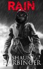 Rain A Zombie Novel
