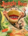 Jungle Beat Puppet Book