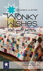 Wonky Wishes StarQuilt Pattern