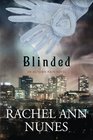 Blinded An Autumn Rain Novel