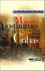 Mmoires posthumes de Brs Cubas