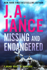 Missing and Endangered (Joanna Brady, Bk 19)