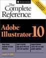 Adobe  Illustrator  10 The Complete Reference