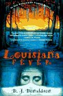 Louisiana Fever An Andy Broussard/Kit Franklyn Mystery