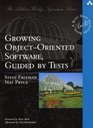 Growing ObjectOriented Software Guided by Tests