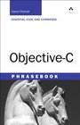 ObjectiveC Phrasebook