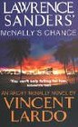 Lawrence Sanders' McNally's Chance An Archy McNally Novel