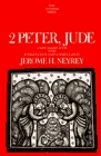 2 Peter and Jude A New Translation with Introduction and Commentary