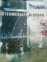 Intermidiate Algebra