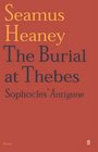 The Burial at Thebes Sophocles' Antigone