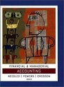 Financial Managerial Accounting 2005