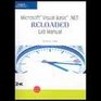 Lab Manual for Microsoft Visual Basicnet Reloaded Lab Manual