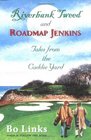 Riverbank Tweed and Roadmap Jenkins Tales from the Caddie Yard