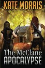 The McClane Apocalypse Book 5