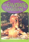 My Favorite Martian (Disney Junior)