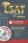 The Best Test Preparation for the LSATLaw School Admission Test