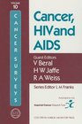 Cancer HIV And AIDS