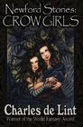 Newford Stories Crow Girls