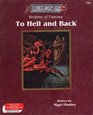 Realms of Fantasy to Hell and Back Book I