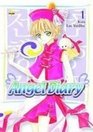 Angel Diary 1