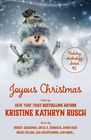 Joyous Christmas A Holiday Anthology