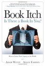 The Book Itch Is There A Book In You