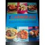 The Caribbean Central and South American Cookbook  Tropical Cuisines Steeped in History  All the Ingredients and Techniques and 150 Sensational StepByStep Recipes