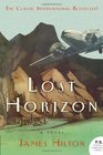 Lost Horizon A Novel