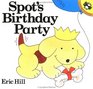 Spot's Birthday Party (Picture Puffins)