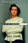 Lost in the Funhouse  The Life and Mind of Andy Kaufman