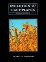 Evolution of Crop Plants