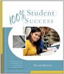 100 Student Success