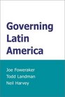 Governing Latin American