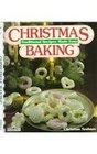 Christmas Baking: Traditional Recipes Made Easy