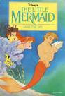 Disney's the Little Mermaid: Ariel the Spy (Disney's The little mermaid)
