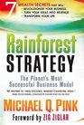 Rainforest Strategy: The Planet's Most Successful Business Model