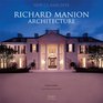 Richard Manion Architecture New Classicists