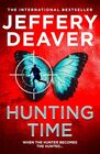 Hunting Time (Colter Shaw, Bk 4)