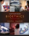 Contemporary Bioethics A Reader with Cases