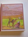 A Treasury of Bible Stories