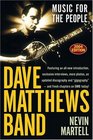 Dave Matthews Band  Music for the People Revised and Updated