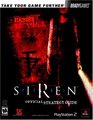 Siren Official Strategy Guide