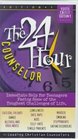 The 24Hour Counselor Youth Crisis