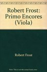 Primo Encores Viola