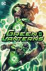 Green Lanterns Vol 9  With This Ring
