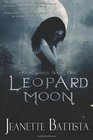 Leopard Moon Moon Series