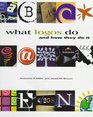 What Logos Do And How They Do It