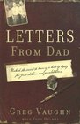 Letters from Dad