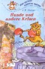 Hier spricht Hamster Hektor Bd1 Hunde und andere Krisen